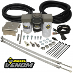 BD Diesel Venom Lift Pump Kit